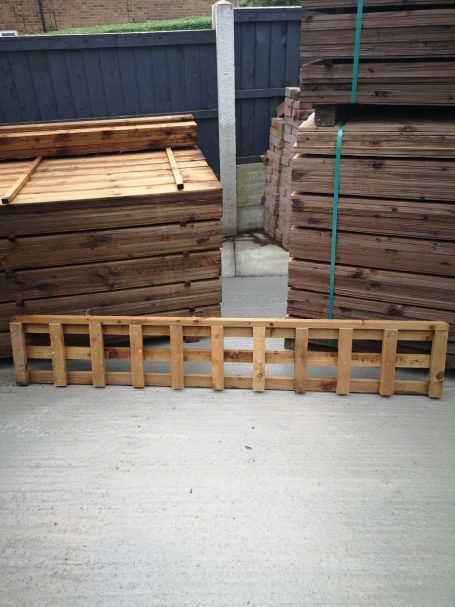 Trellis